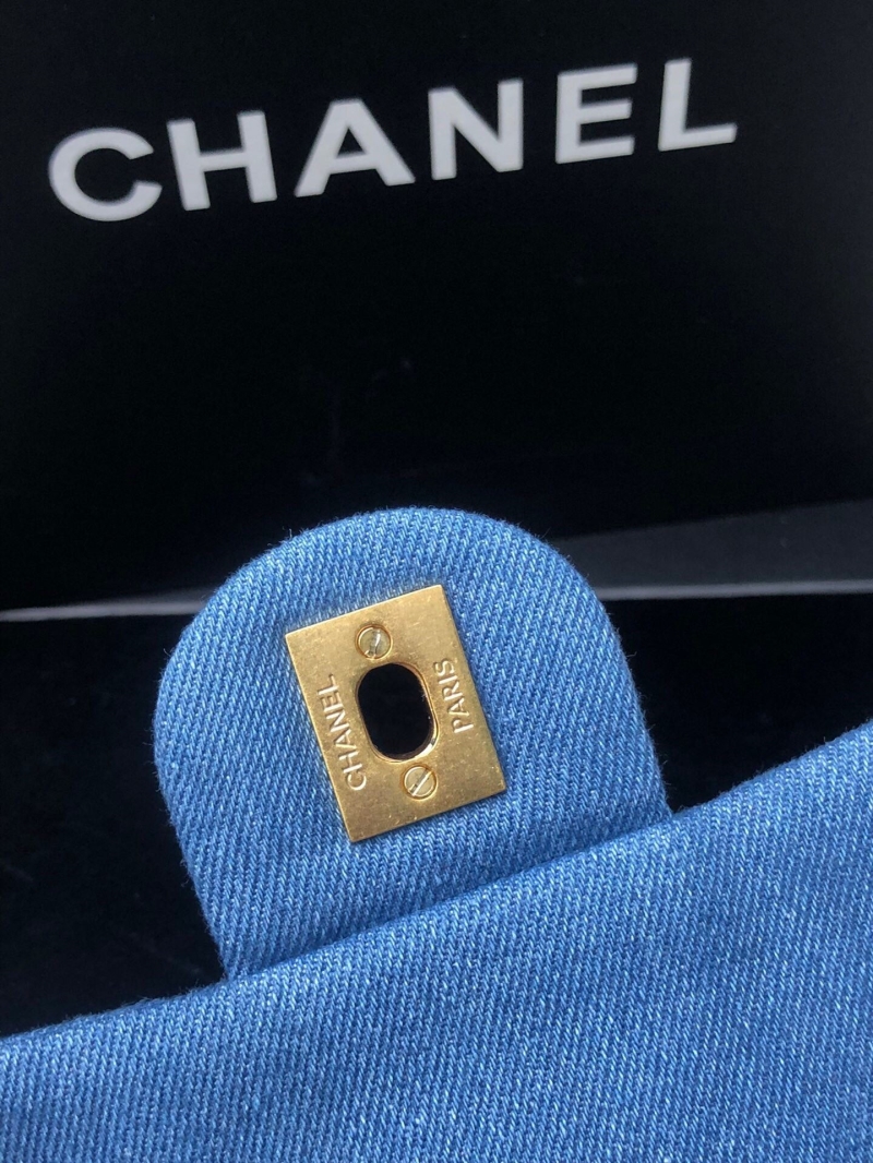 Ch**el cf series bags